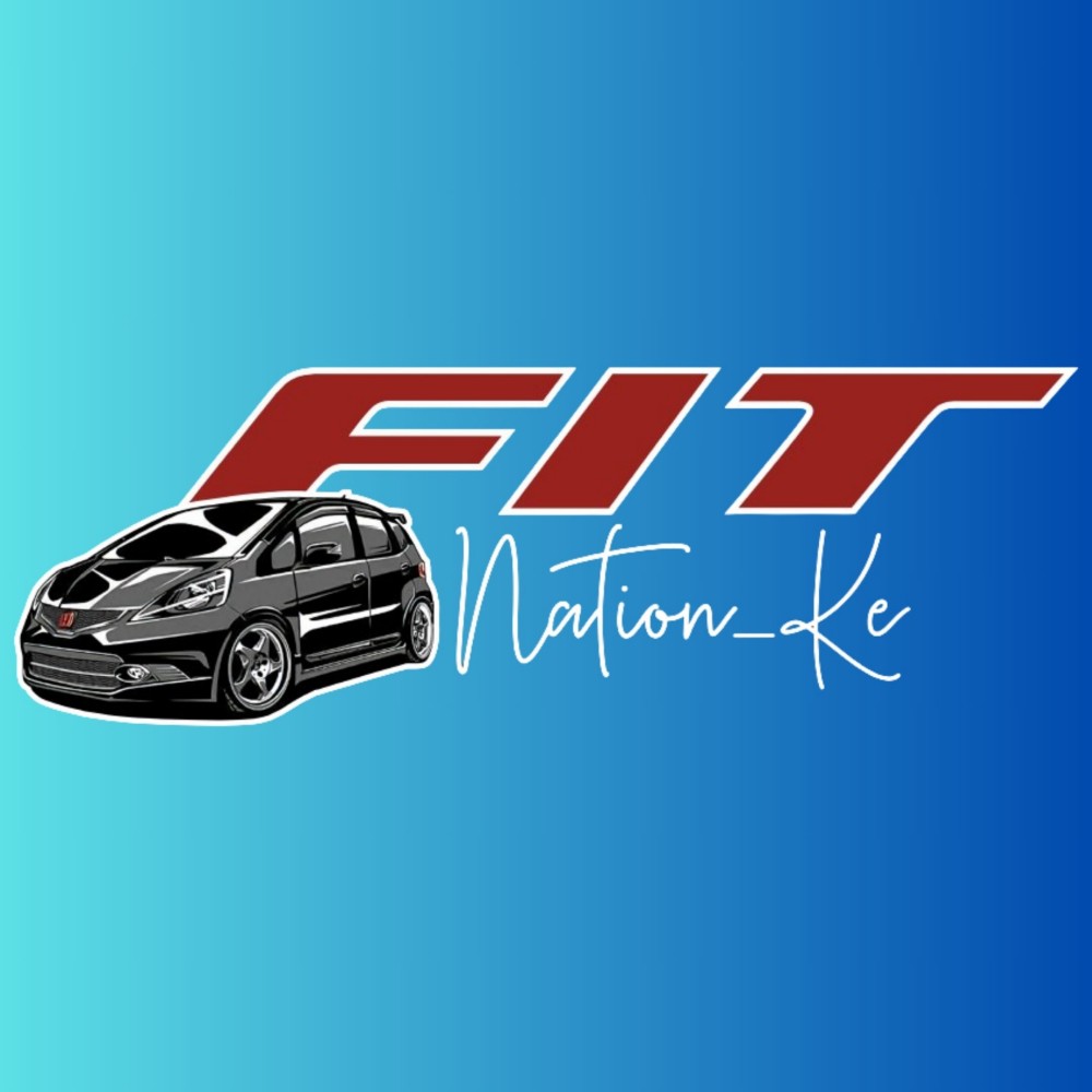 Honda Fit Air Freshener