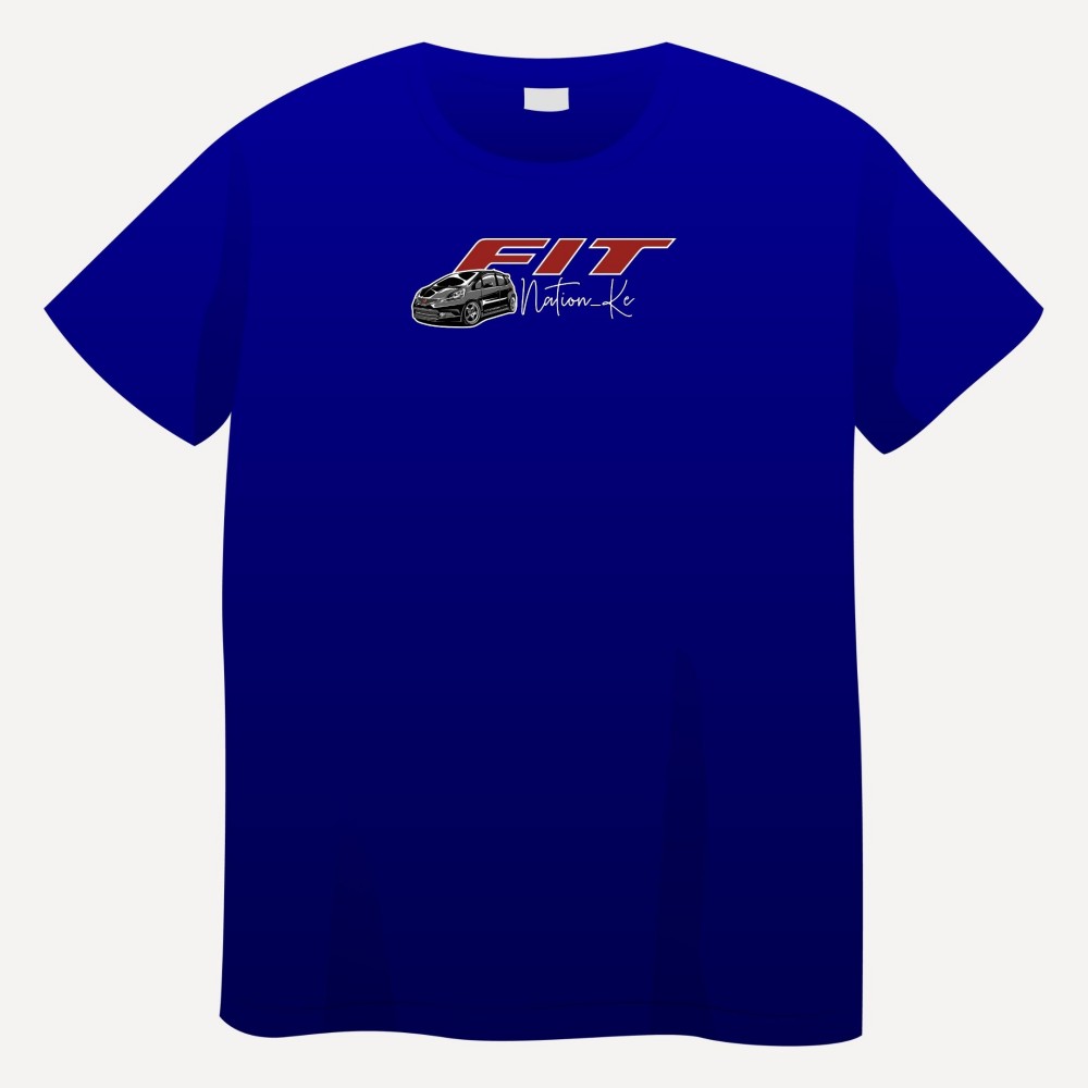 FitNation T-Shirt