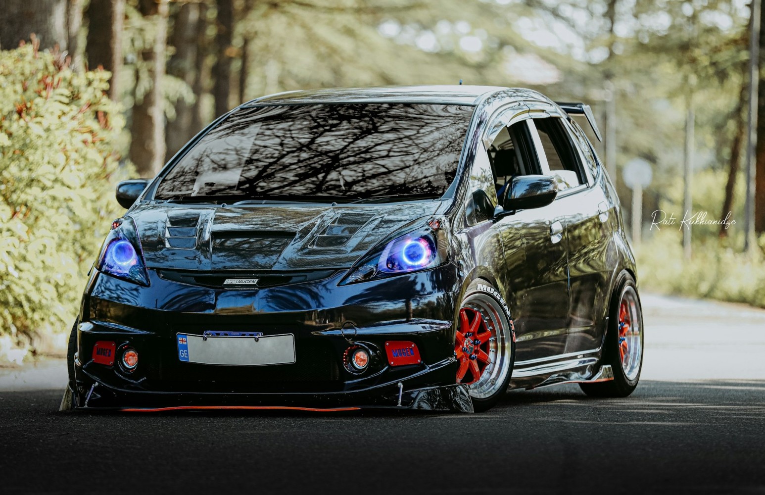 Top 5 Affordable Modifications for Your Honda Fit