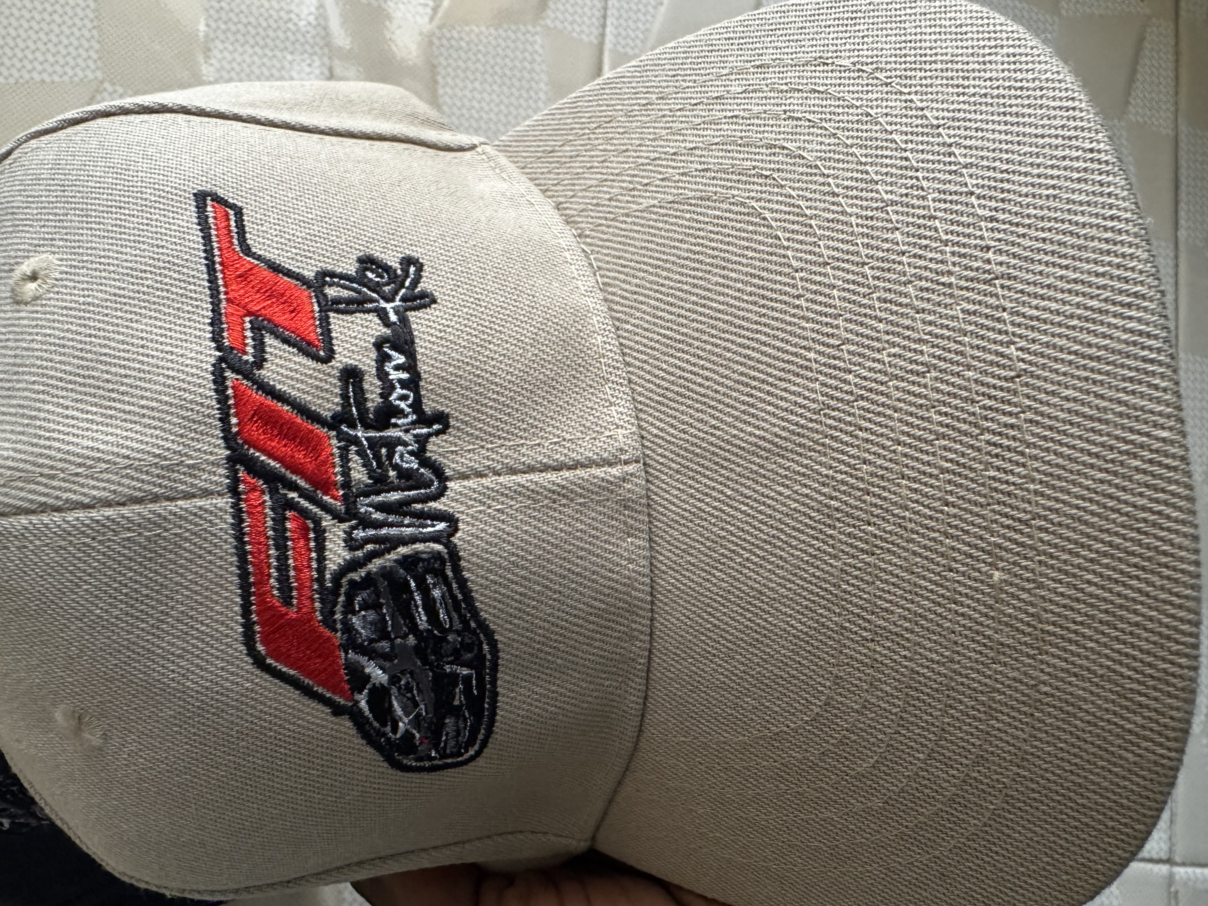 FitNation Cap